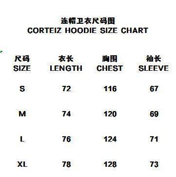 Corteiz Sweater Suits _SKUCorteizS-XLwmtx91081038071